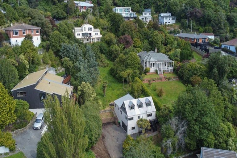 Photo of property in 24b Motu Street, Saint Clair, Dunedin, 9012