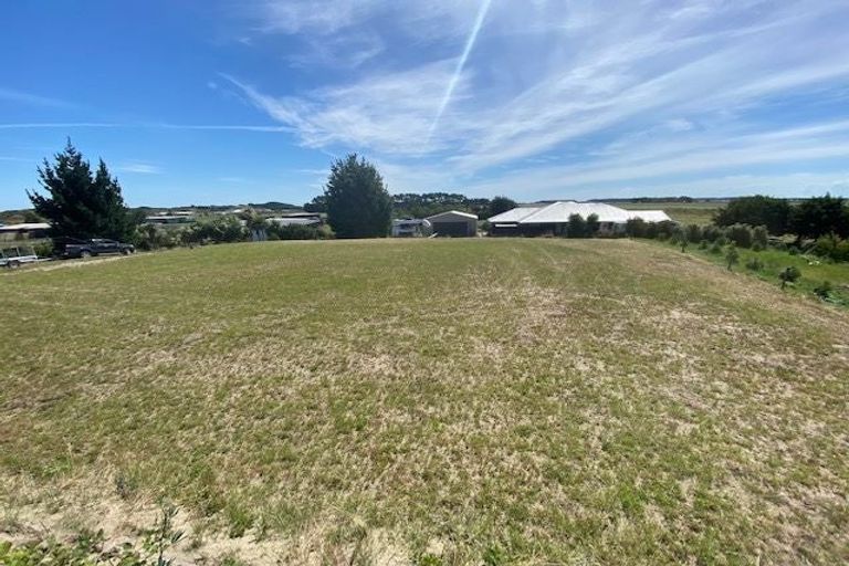 Photo of property in 86 Bergin Road, Foxton, 4814