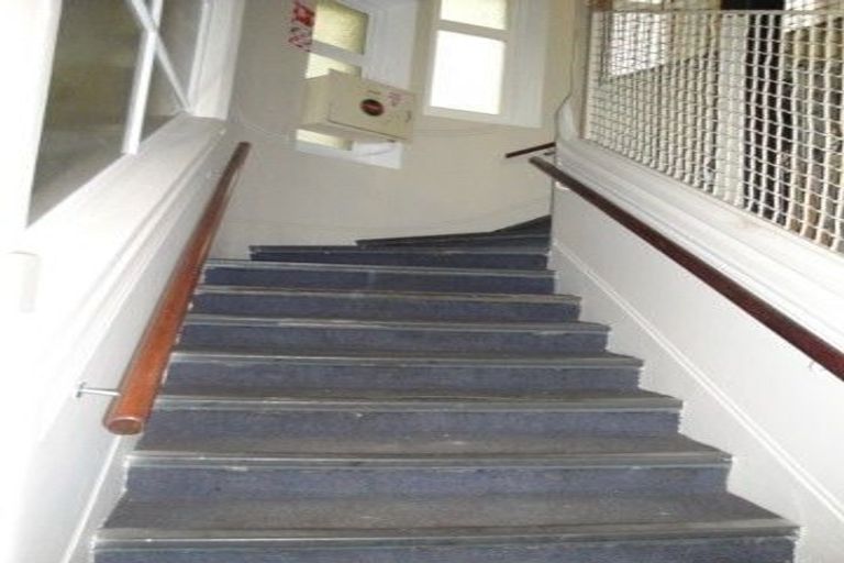 Photo of property in Brandon House, 3/20 Brandon Street, Wellington Central, Wellington, 6011