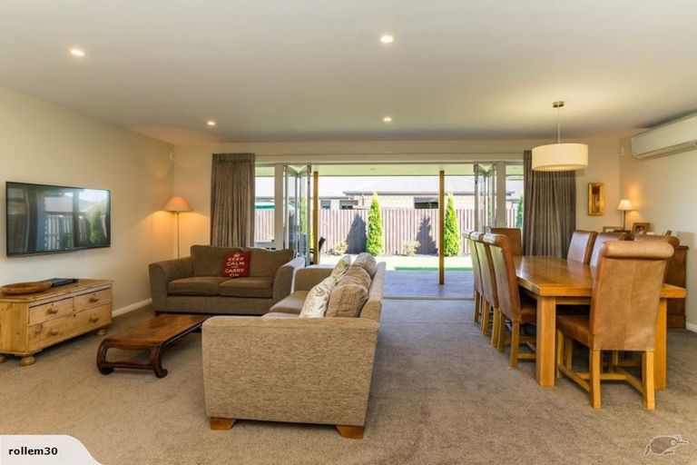 Photo of property in 4b Saint Andrews Lane, Kirwee, Darfield, 7571