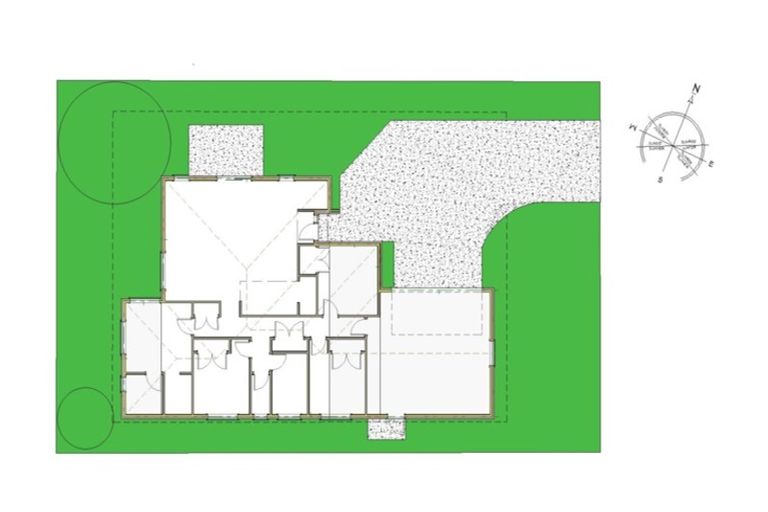 Photo of property in 5 Kimbrae Drive, Rototuna North, Hamilton, 3210