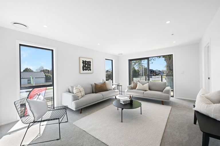 Photo of property in 9 Te Au Kaha Court, Cambridge, 3434