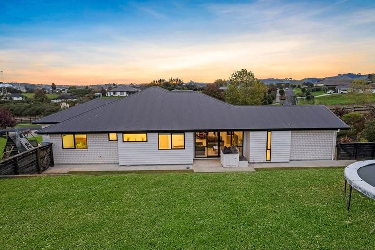 Photo of property in 59 Mcintosh Drive, Pokeno, 2471