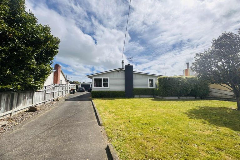 Photo of property in 184 Maxwells Line, Awapuni, Palmerston North, 4412
