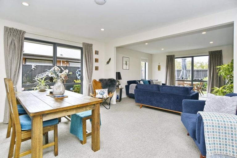 Photo of property in 15 Candy Crescent, Kaiapoi, 7630