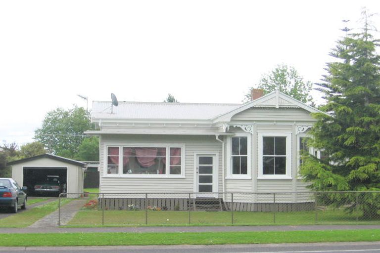 Photo of property in 17 Centennial Avenue, Te Aroha, 3320