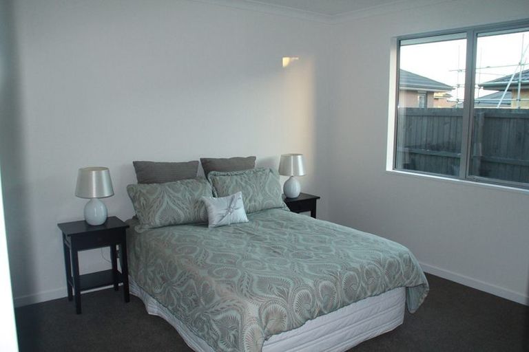 Photo of property in 54 Bennington Way, Wigram, Christchurch, 8042