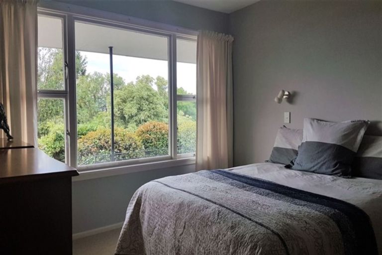 Photo of property in 1/2 Conifer Place, Huntsbury, Christchurch, 8022