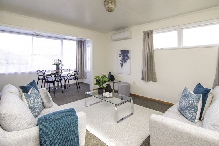 Photo of property in 109 Te Awe Awe Street, Hokowhitu, Palmerston North, 4410