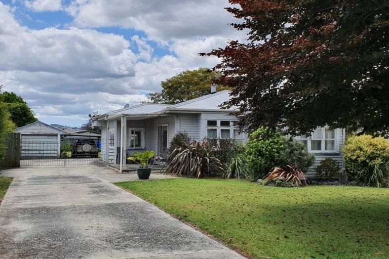 Photo of property in 12 Bisset Road, Kaikohe, 0405