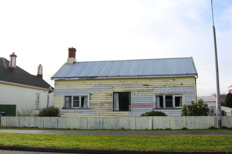 Photo of property in 116 Princes Street, Georgetown, Invercargill, 9812
