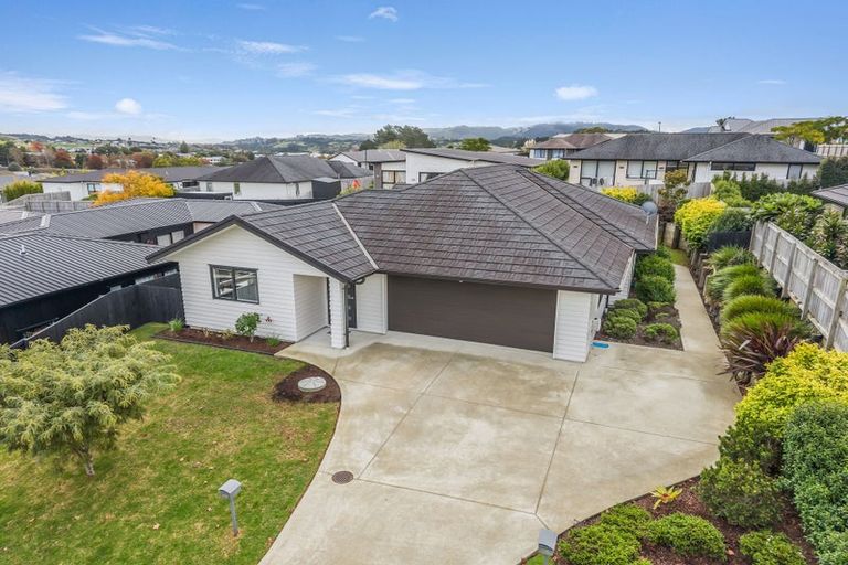 Photo of property in 68 John Andrew Drive, Warkworth, 0910