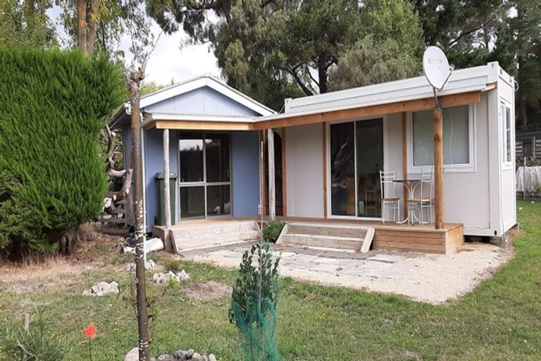 Photo of property in 447 Loburn Whiterock Road, Loburn, Rangiora, 7472