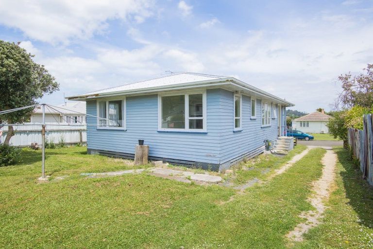 Photo of property in 31 Pickering Street, Outer Kaiti, Gisborne, 4010