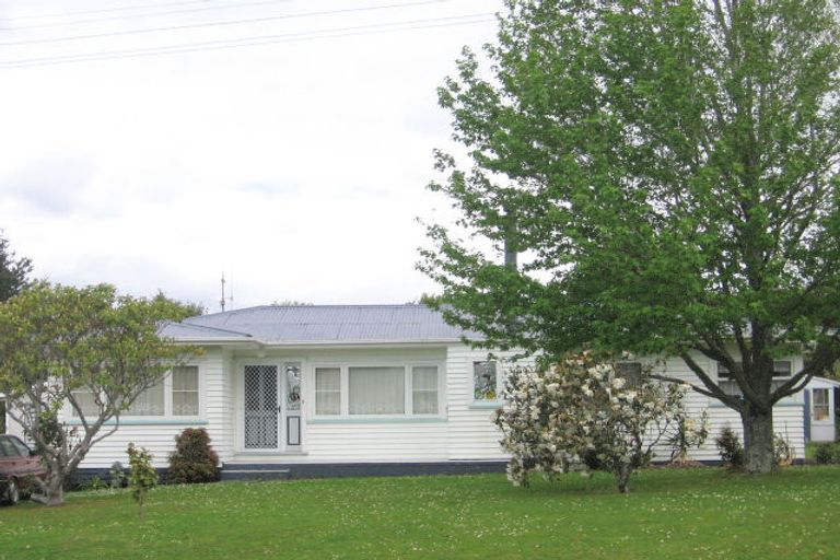 Photo of property in 12 Margaret Street, Waihi, 3610