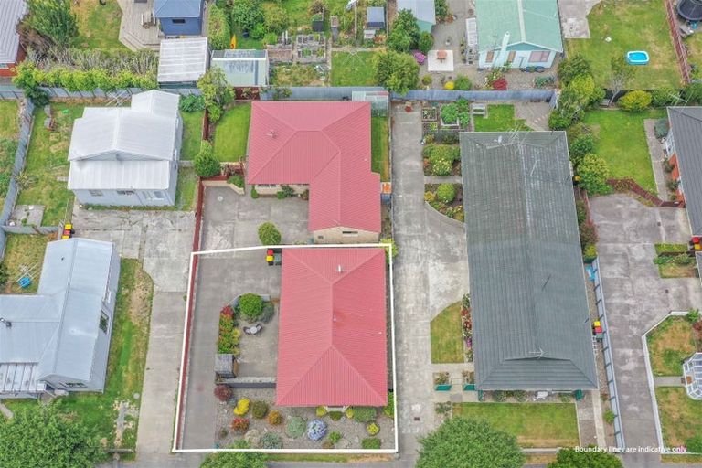Photo of property in 48 Maitland Street, Strathern, Invercargill, 9812