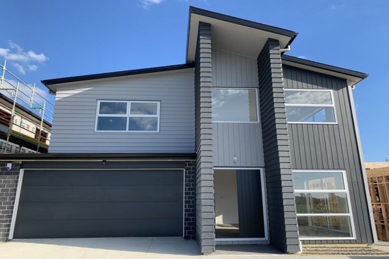 Photo of property in 45 Murphys Park Drive, Flat Bush, Auckland, 2019