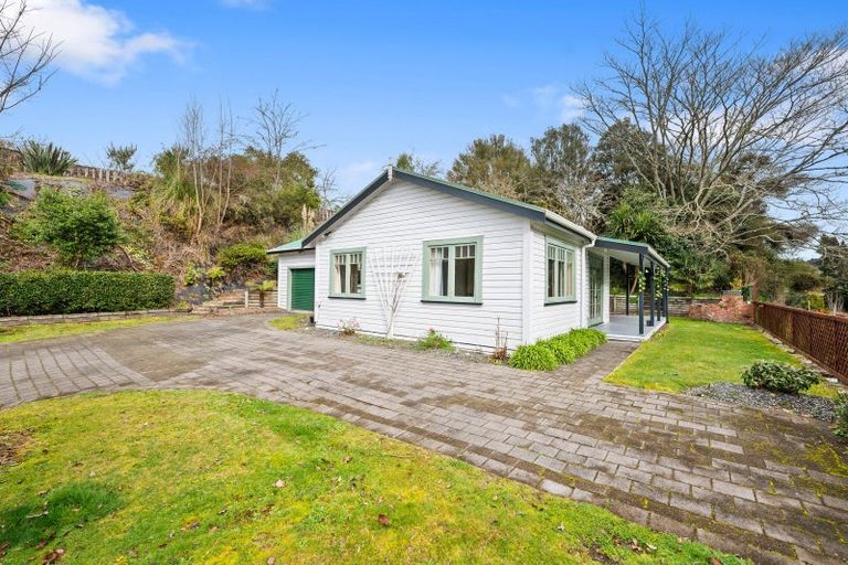 Photo of property in 25 Lairdvale Road, Taumarunui, 3920
