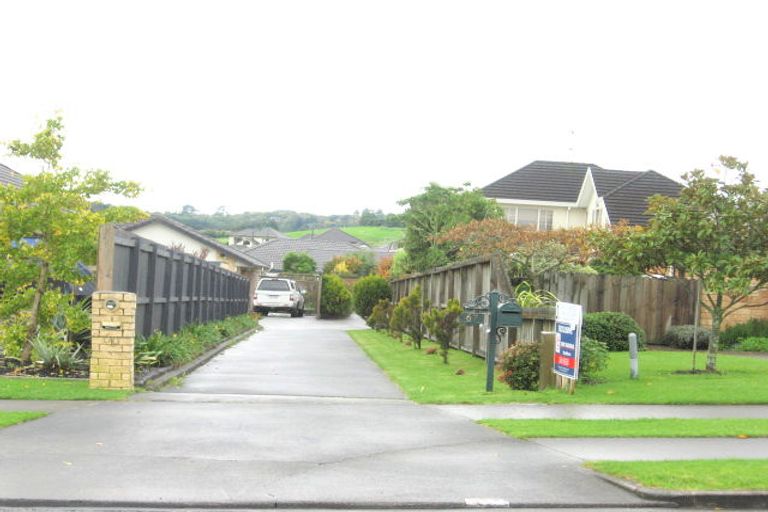 Photo of property in 67 Wairere Road, The Gardens, Auckland, 2105