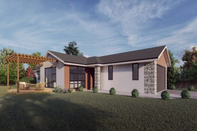 Photo of property in 2 Baldwin Crescent, Paroa, Greymouth, 7805