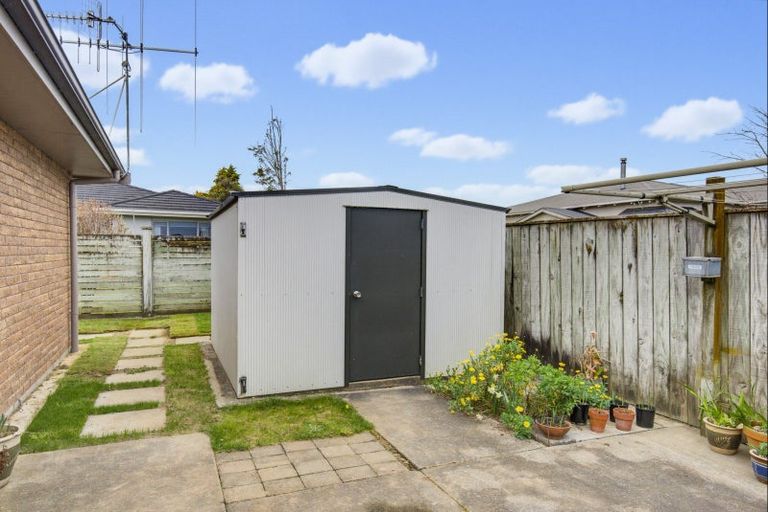 Photo of property in 4 Corfe Castle Lane, Levin, 5510