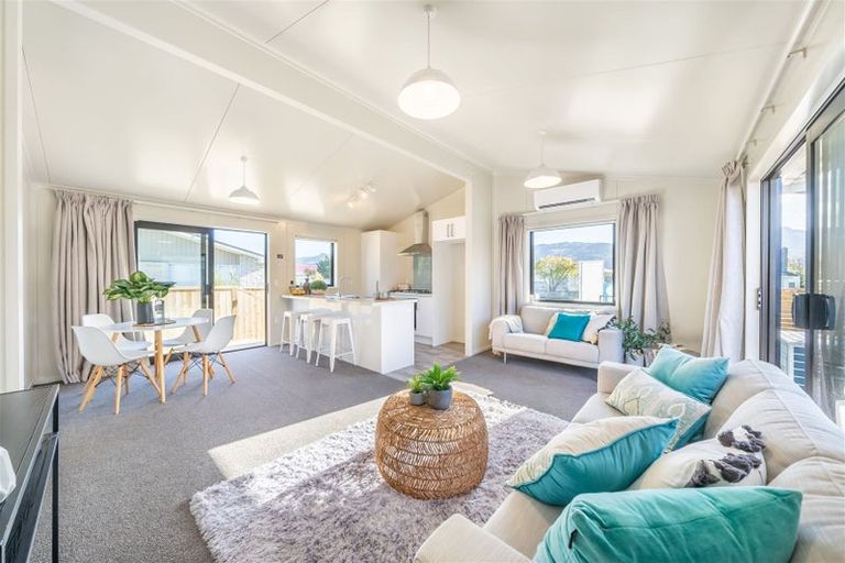 Photo of property in 558a Fergusson Drive, Trentham, Upper Hutt, 5018