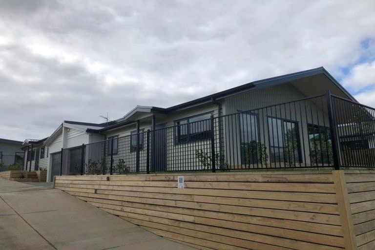 Photo of property in 45a Prospect Terrace, Pukekohe, 2120