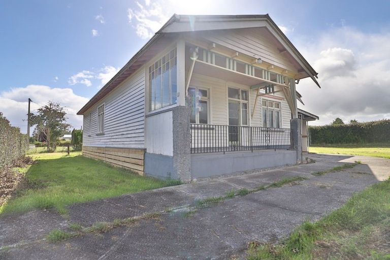 Photo of property in 37 Norfolk Street, Riversdale, 9776