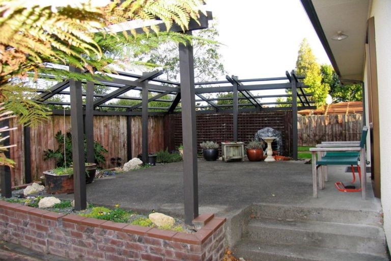 Photo of property in 5 Donegal Crescent, Tamatea, Napier, 4112