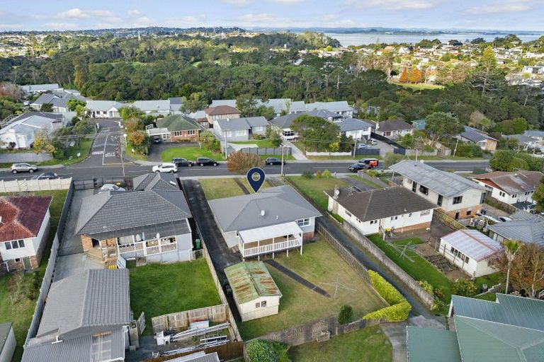 Photo of property in 21 Taupo Street, Green Bay, Auckland, 0604