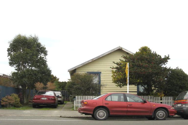 Photo of property in 282 Pomona Street, Strathern, Invercargill, 9812
