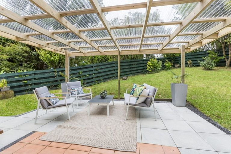 Photo of property in 10/133 Hutchinson Avenue, New Lynn, Auckland, 0600