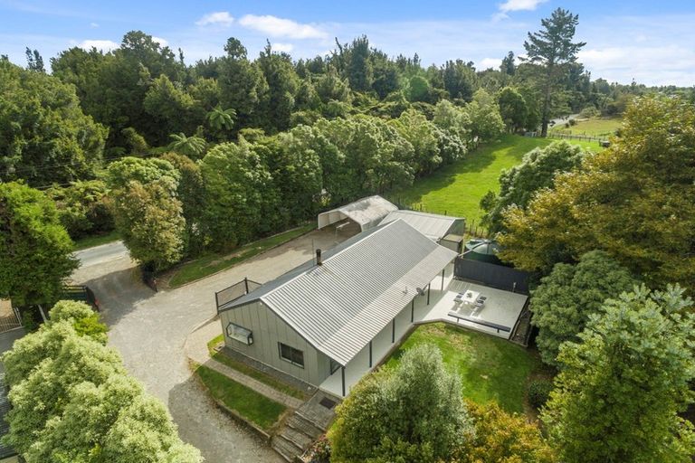 Photo of property in 607 Mountain Road, Oropi, Tauranga, 3173