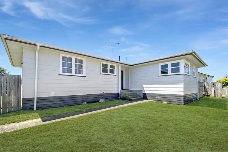 Photo of property in 206 Balmoral Drive, Tokoroa, 3420