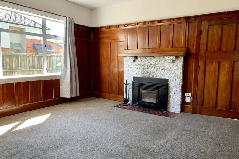 Photo of property in 115 Jeffreys Road, Strowan, Christchurch, 8052