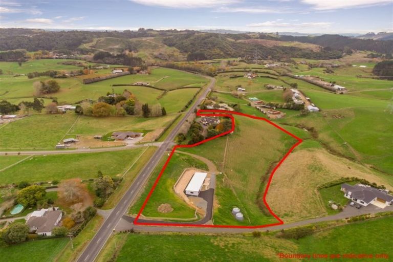 Photo of property in 150 White Road, Hunua, Papakura, 2583