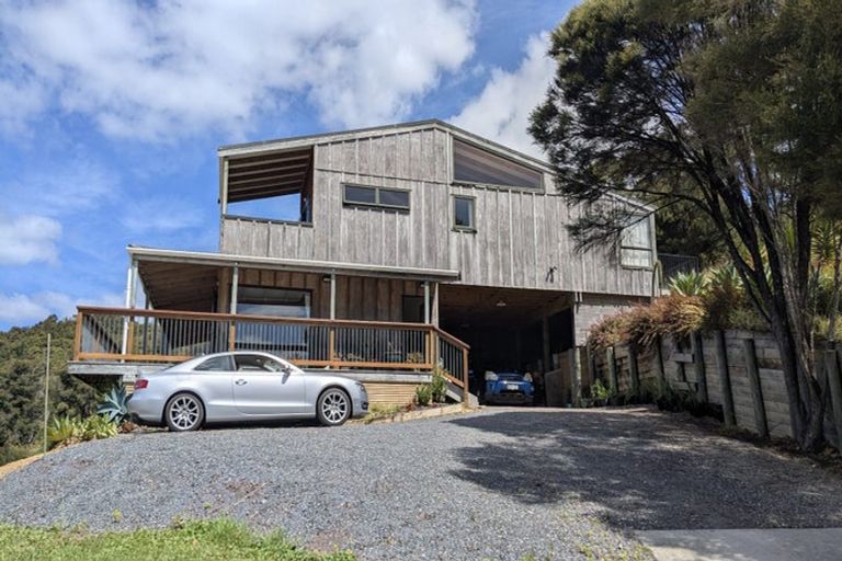 Photo of property in 55 Rigden Road, Opua, 0272