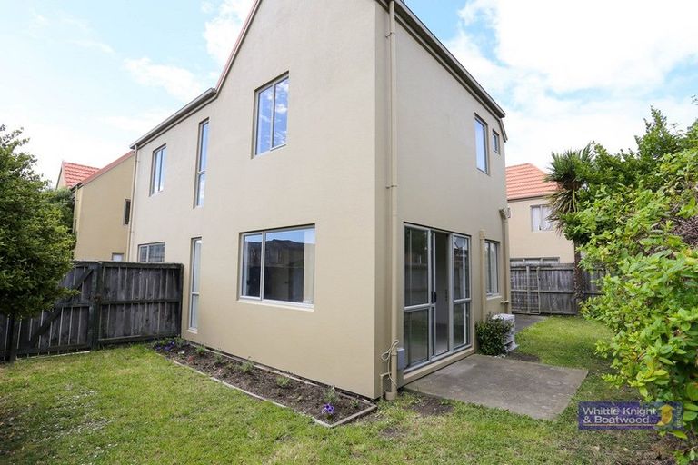 Photo of property in 1/19 George Street, Riccarton, Christchurch, 8041