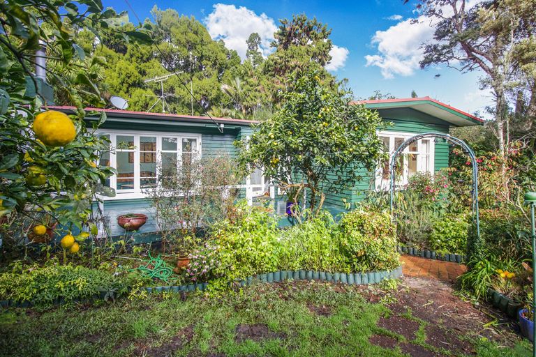 Photo of property in 16 Waima Crescent, Titirangi, Auckland, 0604
