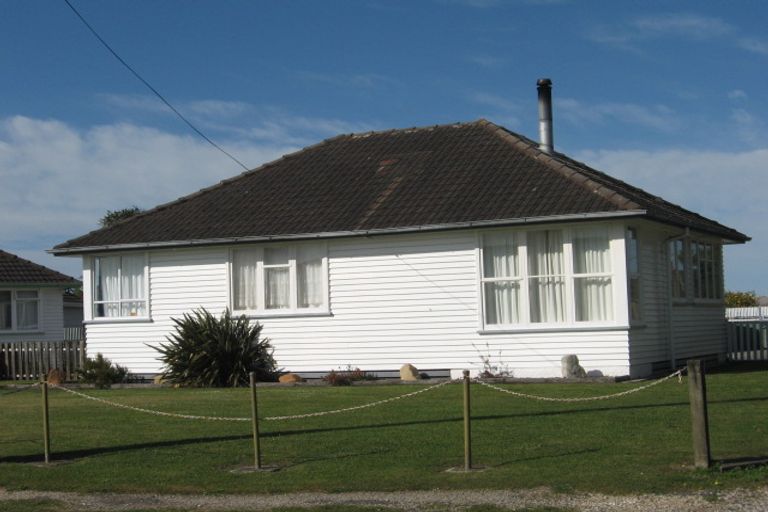 Photo of property in 20 Churchill Crescent, Te Hapara, Gisborne, 4010
