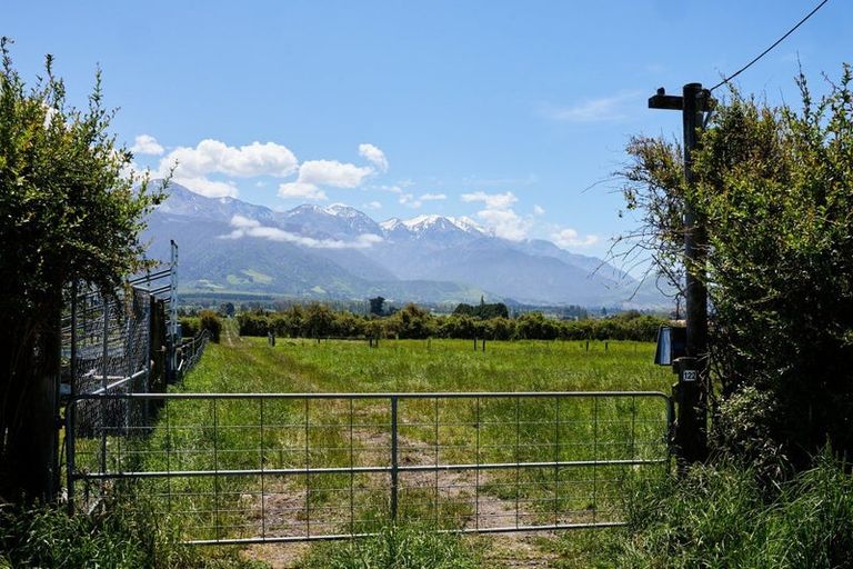Photo of property in 122 Mill Road, Kaikoura Flat, Kaikoura, 7300