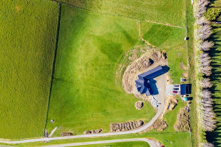 Photo of property in 775 Brockley Road, Rosewill, Timaru, 7975