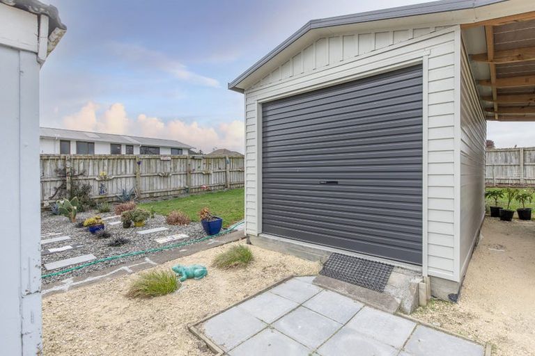 Photo of property in 11 Mackie Street, Waipukurau, 4200