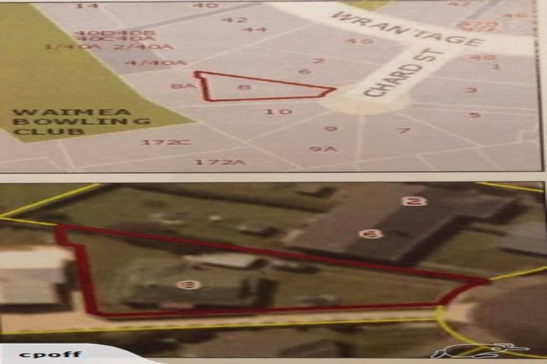 Photo of property in 8 Chard Street, Westown, New Plymouth, 4310