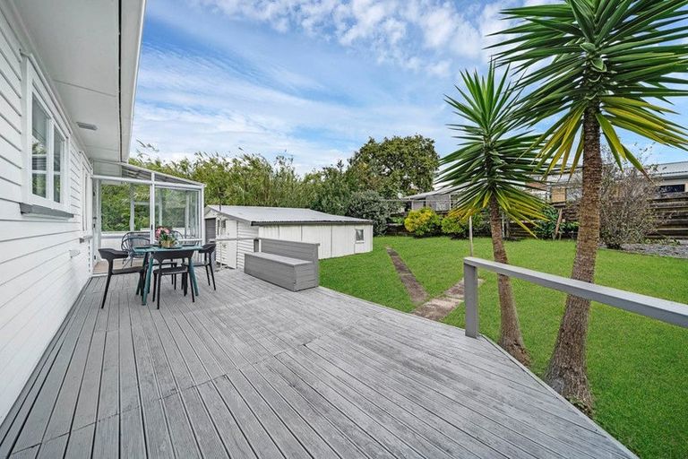 Photo of property in 1/45 Ashlynne Avenue, Papatoetoe, Auckland, 2025