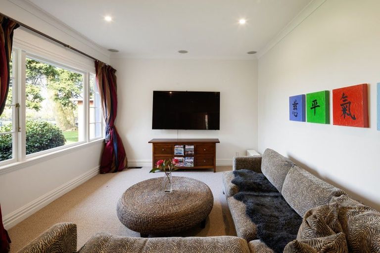 Photo of property in 342b Tamahere Drive, Tamahere, Hamilton, 3283