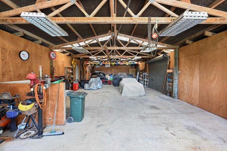 Photo of property in 621a Marychurch Road, Matangi, Hamilton, 3284