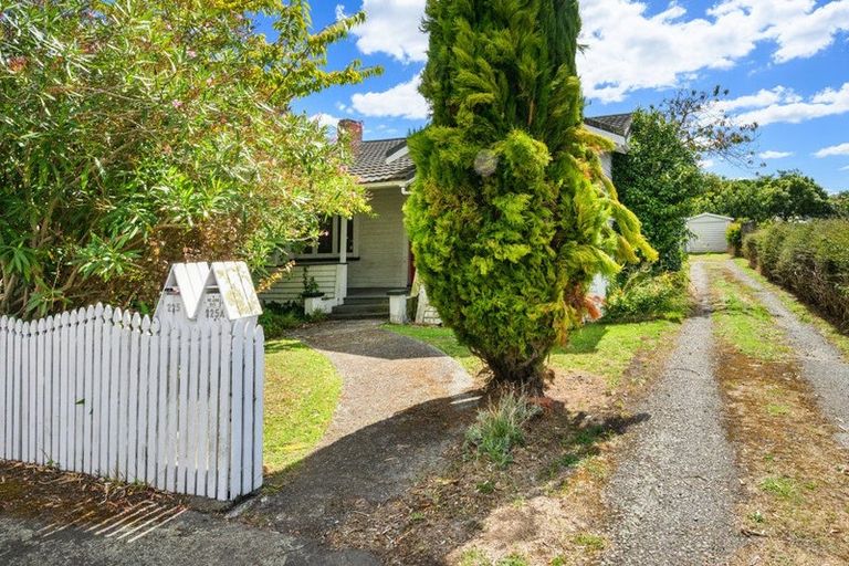 Photo of property in 225 College Street, West End, Palmerston North, 4412
