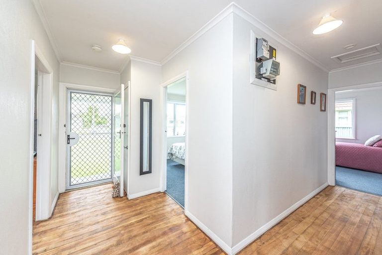 Photo of property in 34 Wakefield Street, Whanganui East, Whanganui, 4500