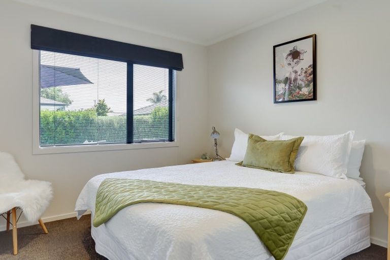 Photo of property in 7 Buckingham Place, Springvale, Whanganui, 4501